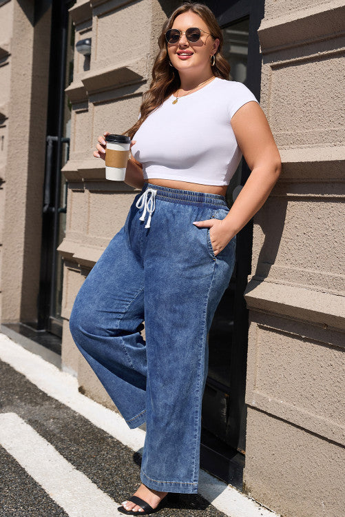 Fit Right Jeans